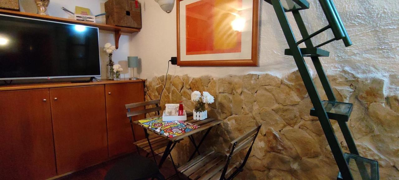 Villa O Murzill' à Naples Extérieur photo