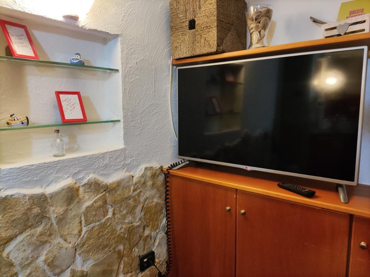 Villa O Murzill' à Naples Extérieur photo