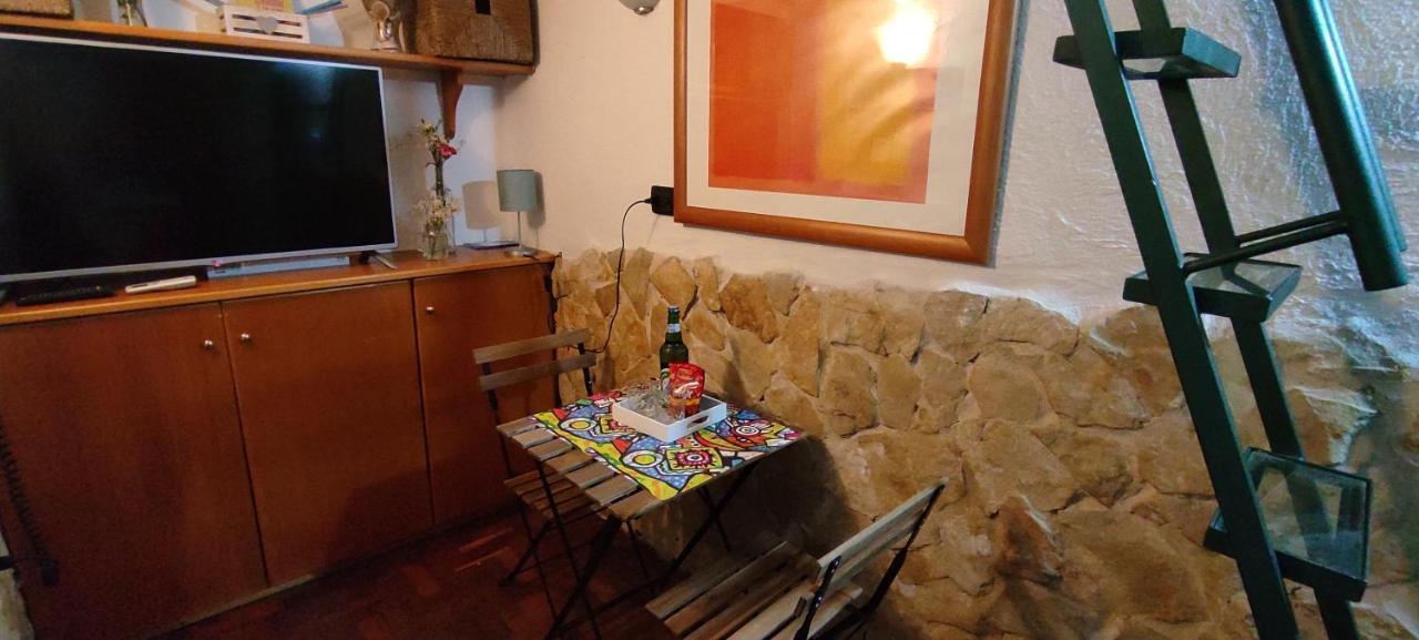 Villa O Murzill' à Naples Extérieur photo